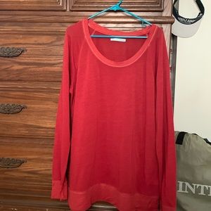 Maurice’s long sleeve shirt XL